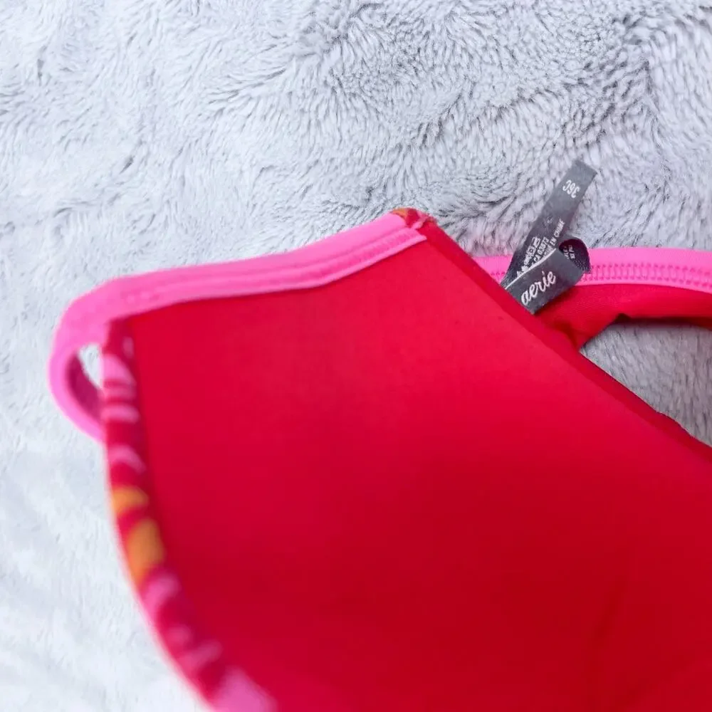 aerie swim brooke